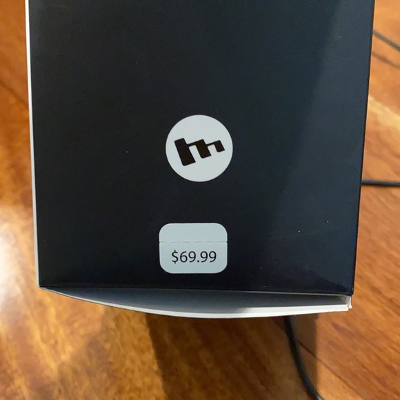 Mophie Wireless Charging Stand - Picture 6 of 6